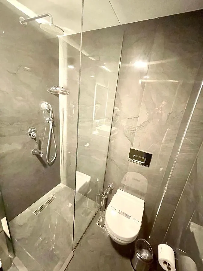 Aparthotel Riva Hotel Alsancak Izmir