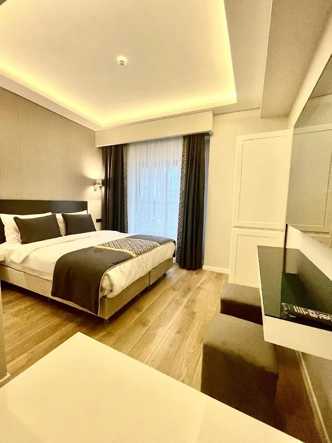 Riva Hotel Alsancak Izmir Aparthotel
