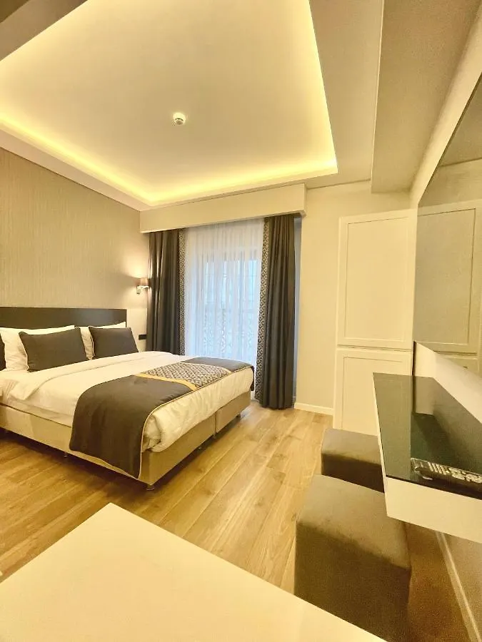 Aparthotel Riva Hotel Alsancak Izmir Turkey